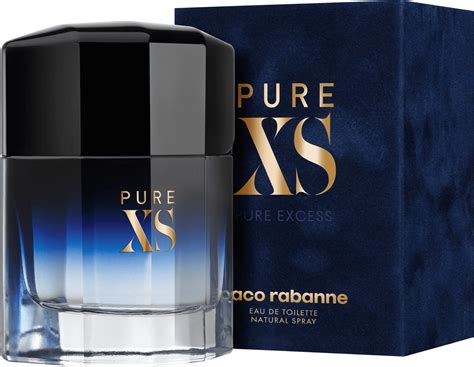 paco rabanne pure xs dupe